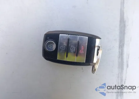 2014 Kia Optima Hybrid Lx z USA, uszkodzony, nr VIN KNAGM4AD2E5076628